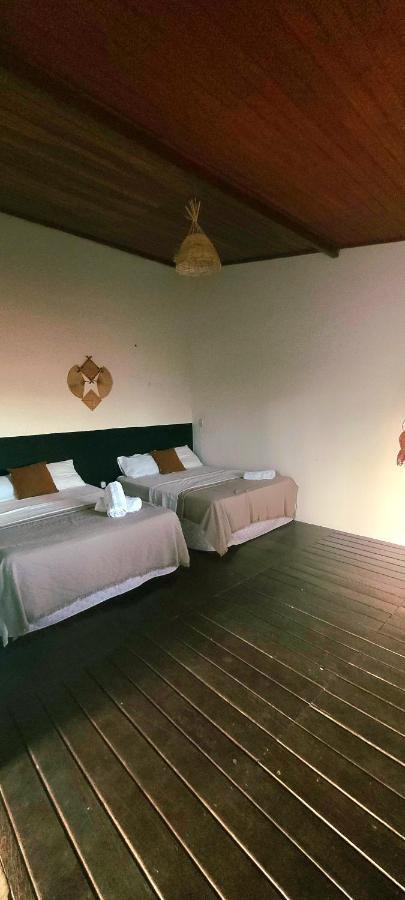 Hostal Padang Praia de Pipa