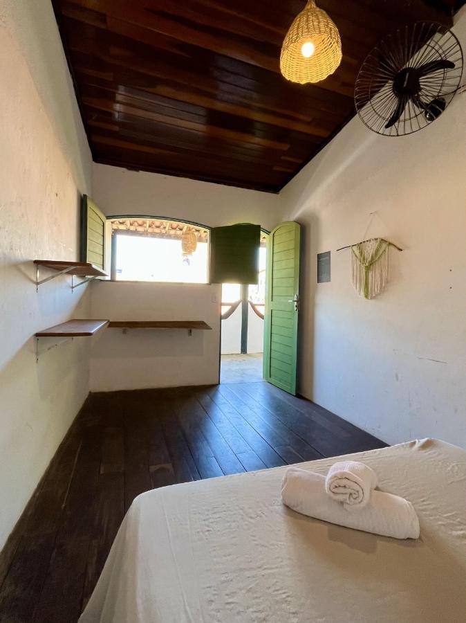 Albergue Padang