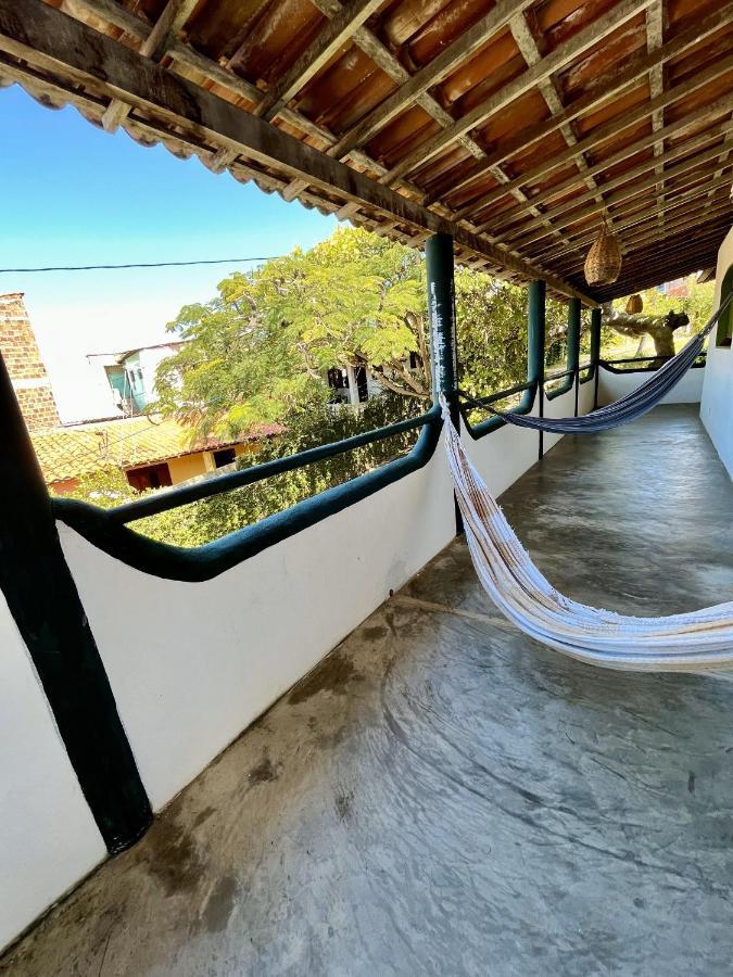 Hostal Padang Praia de Pipa