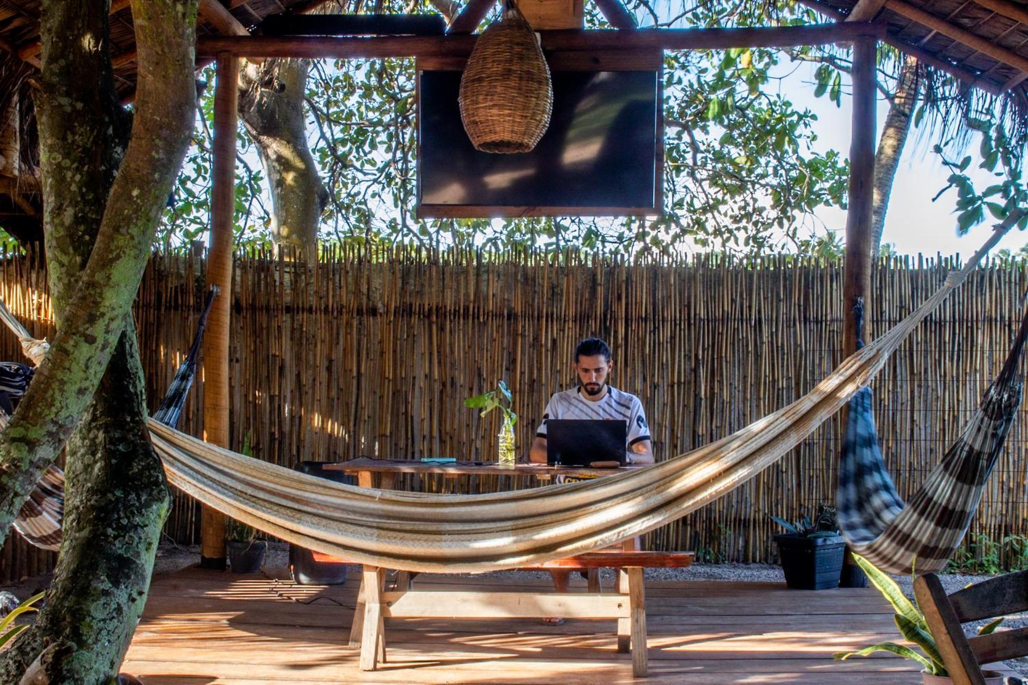 Albergue Padang