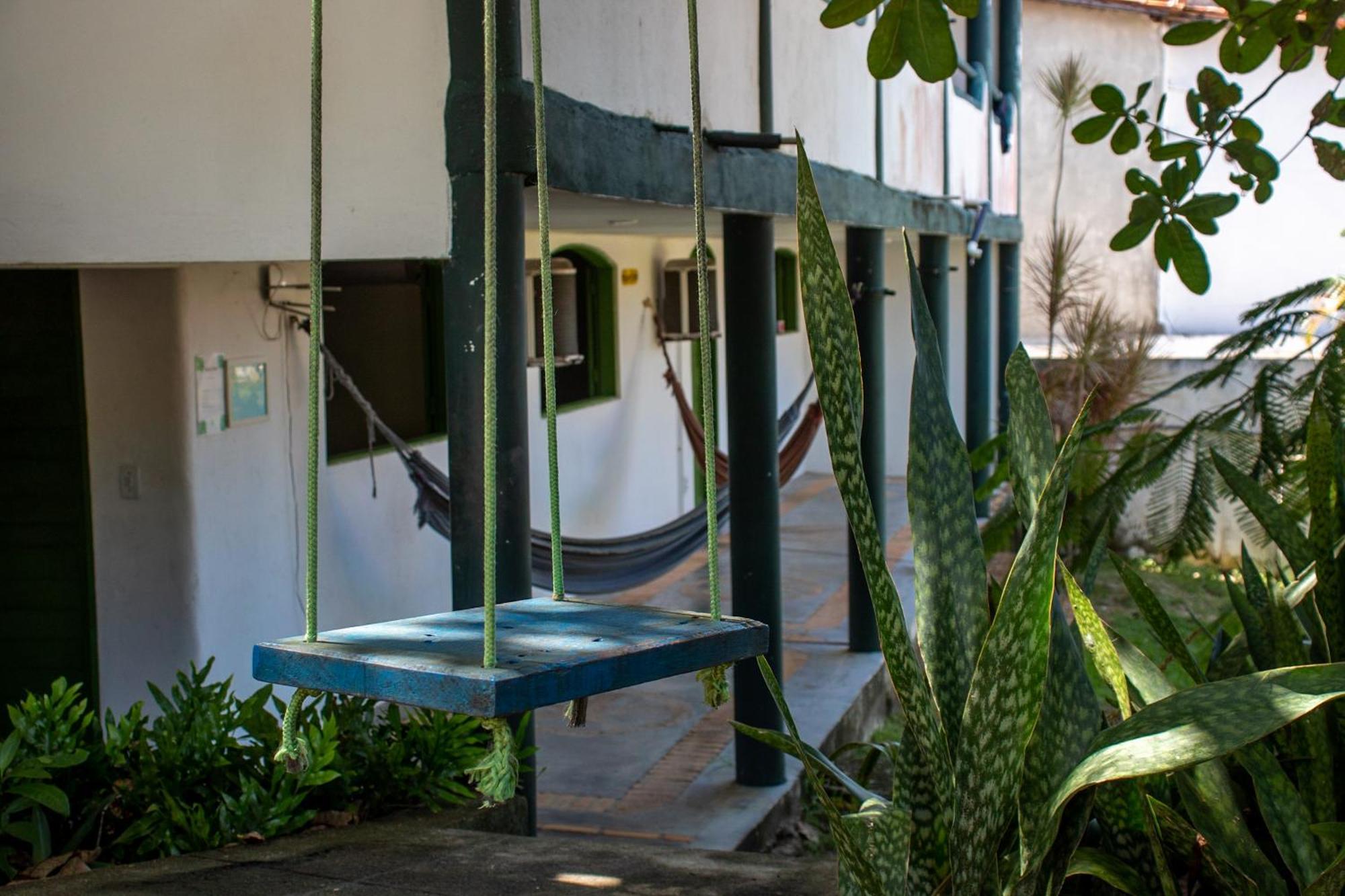 Padang Albergue Praia de Pipa