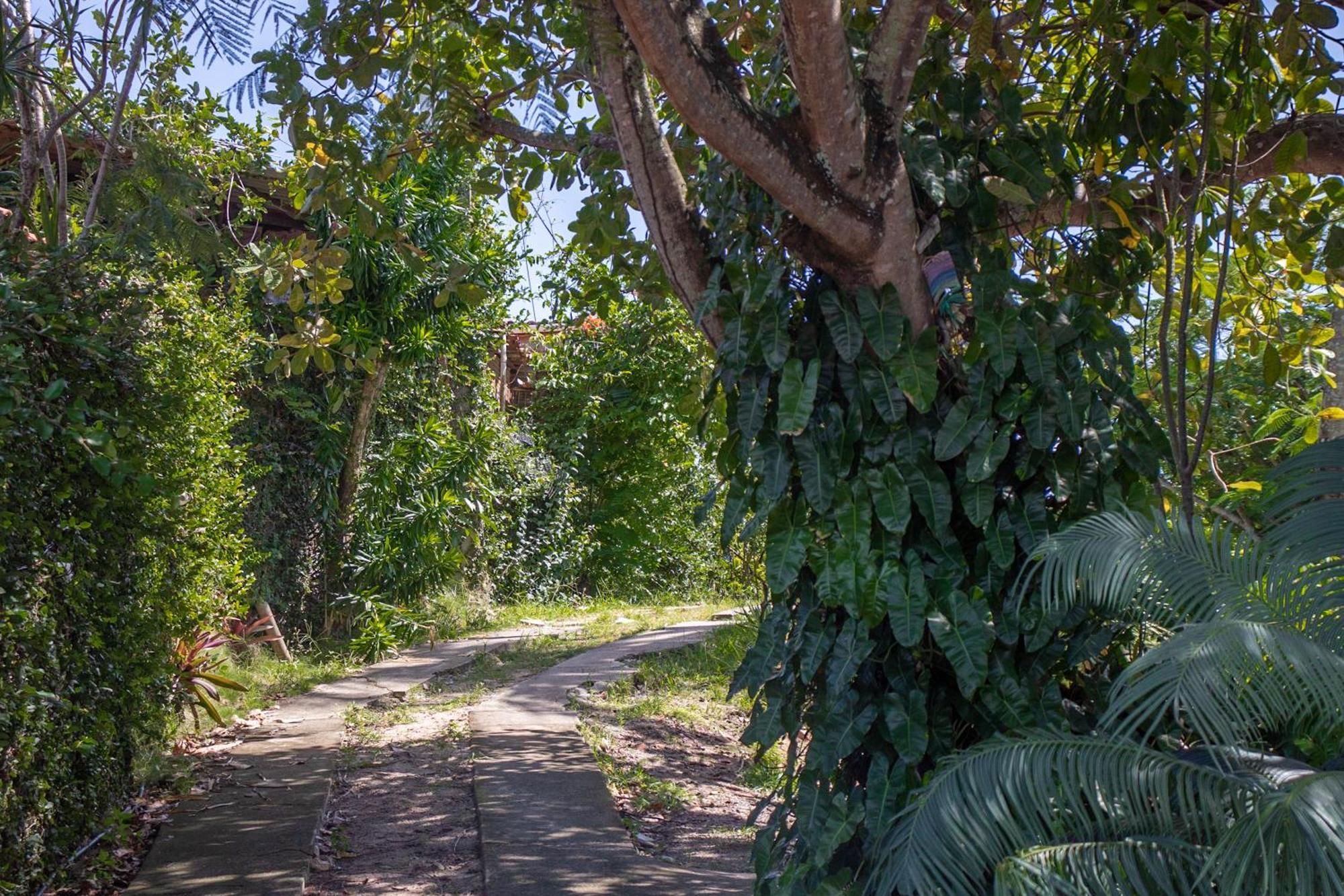 Albergue Padang Praia de Pipa