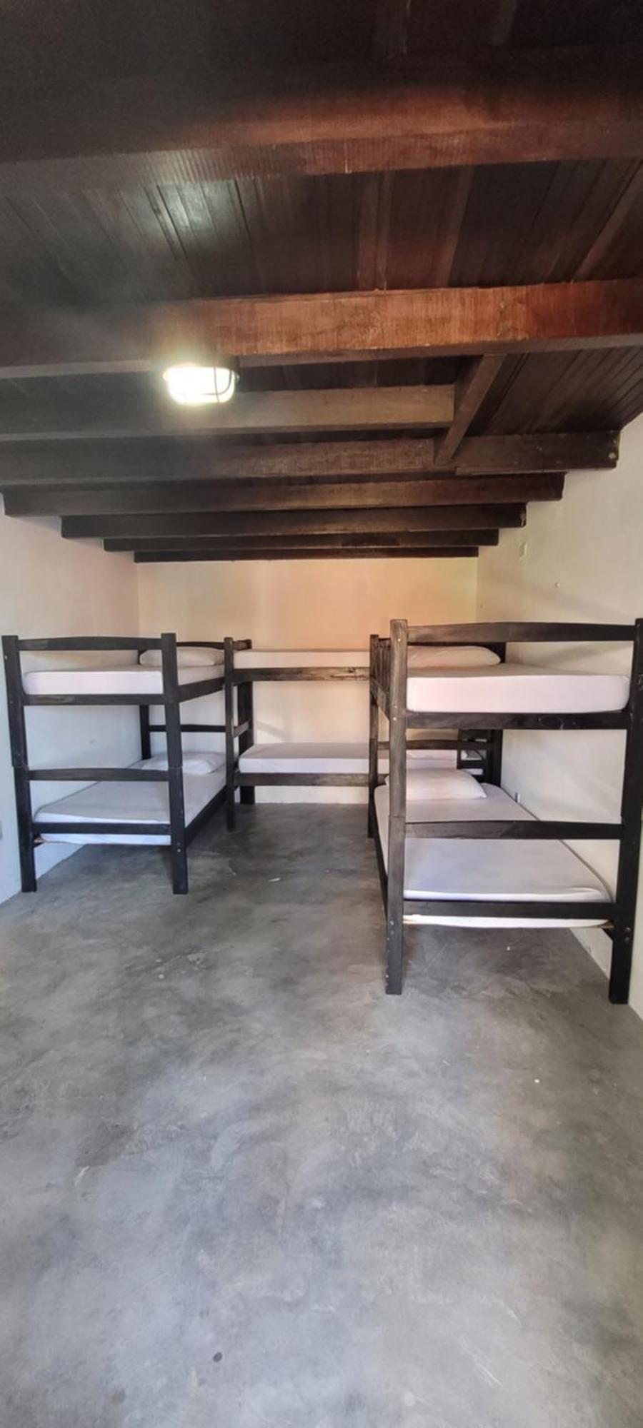 Hostal Padang