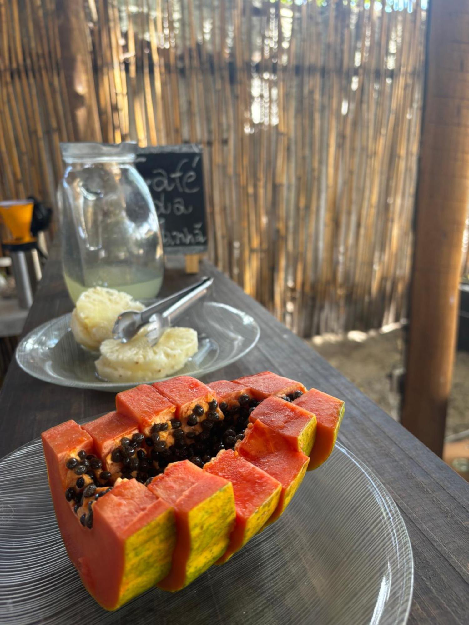 Hostal Padang Praia de Pipa