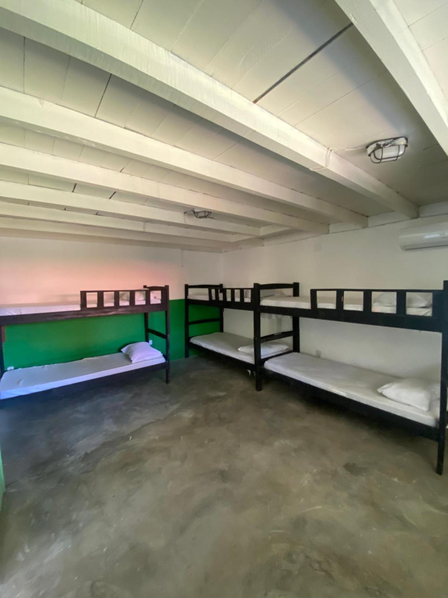 Padang Albergue