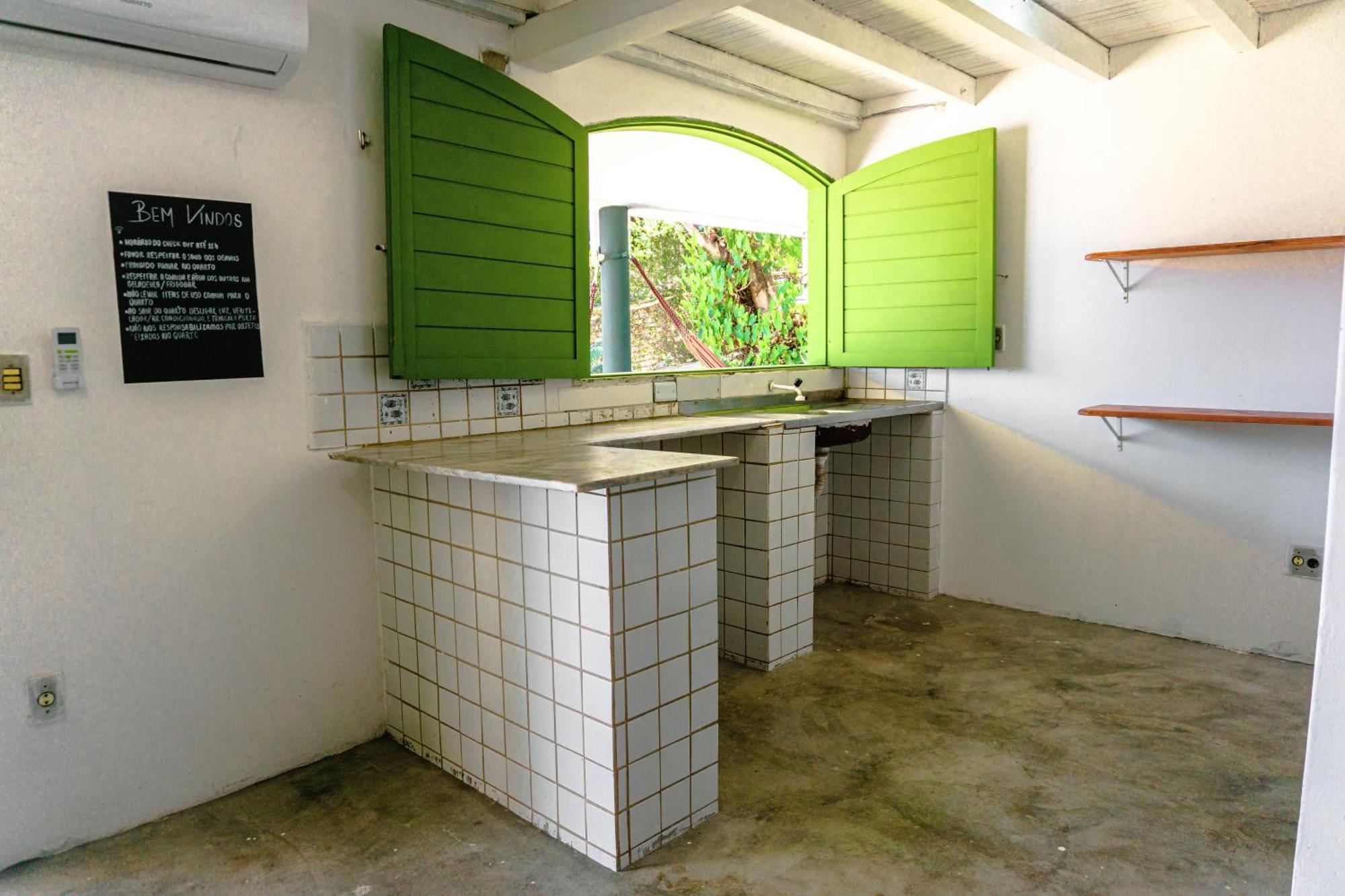 Padang Albergue Praia de Pipa