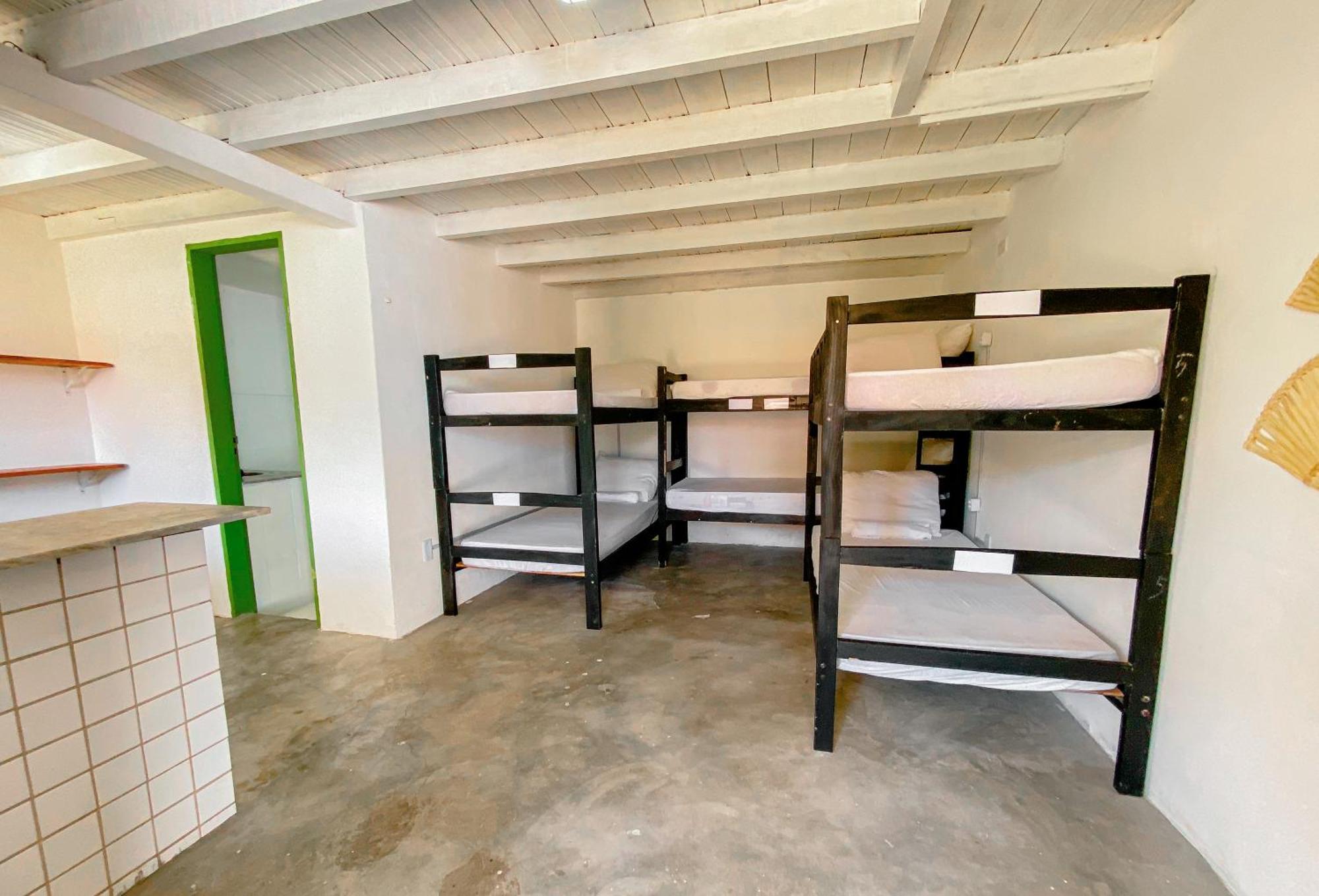 Hostal Padang Praia de Pipa