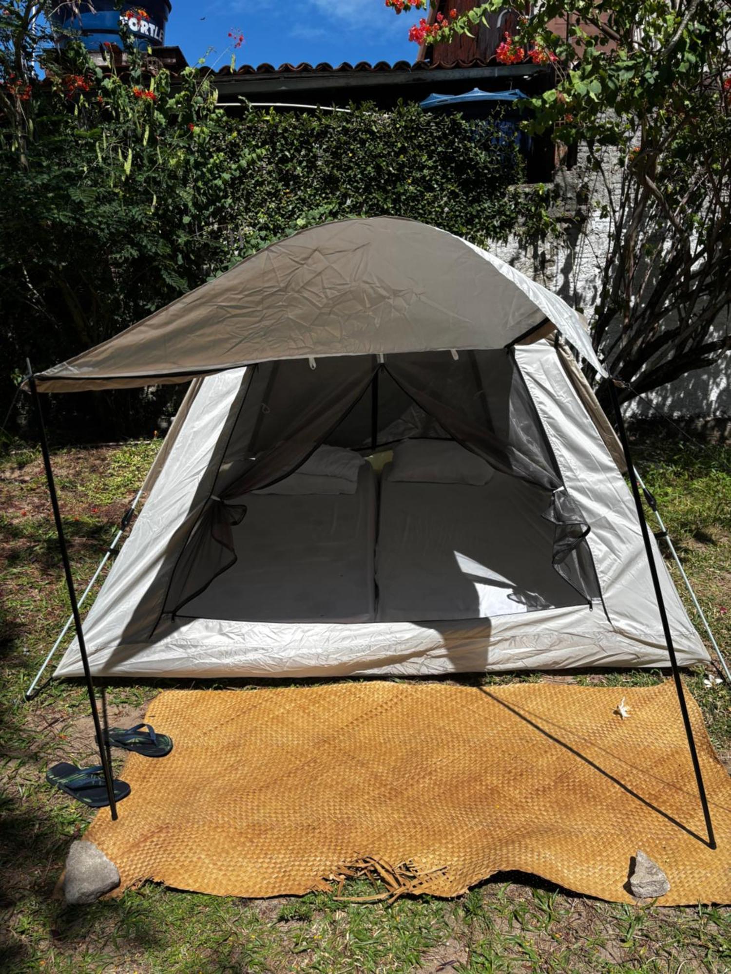 Hostal Padang Praia de Pipa